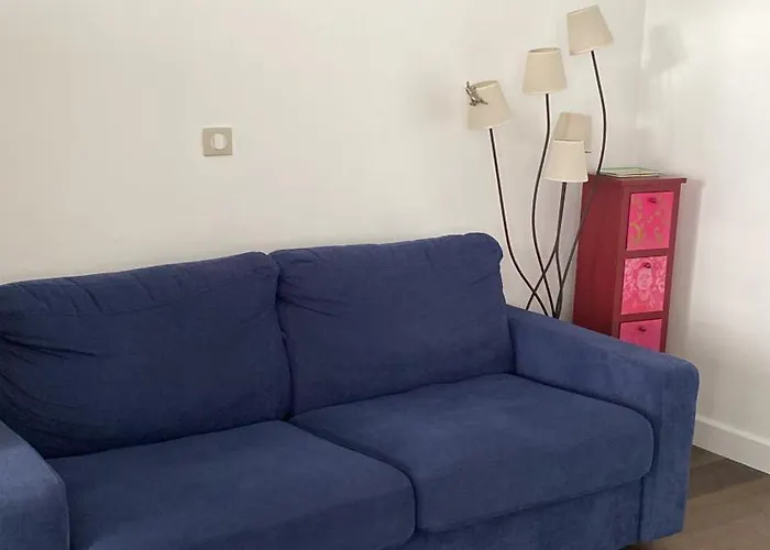 97 M2 11 Charonne *