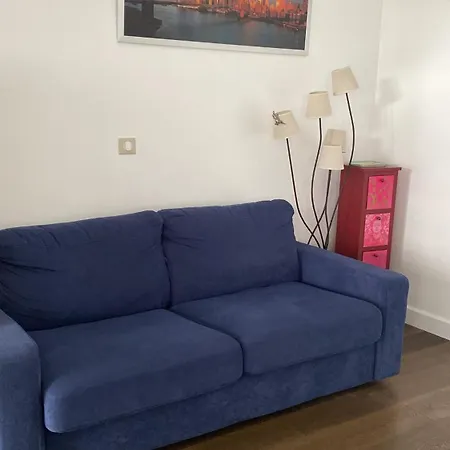 97 M2 11 Charonne *