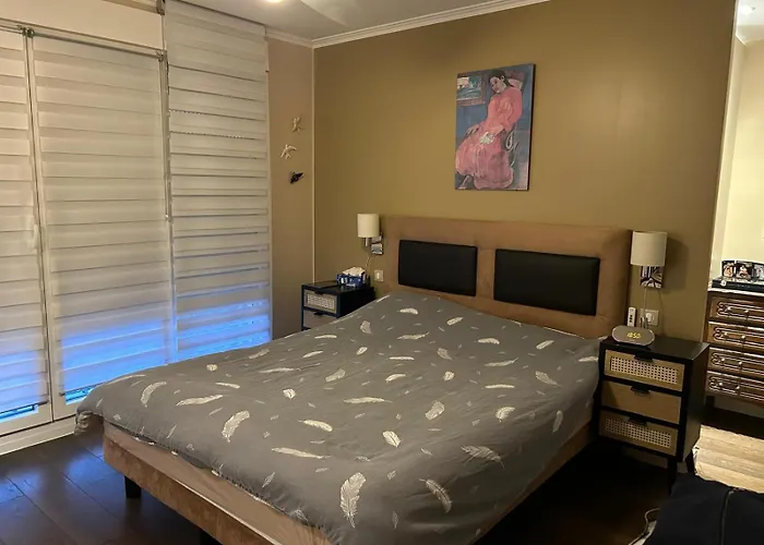 97 M2 11 Charonne * Paris